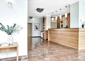 Hotel Binzer Hof 2