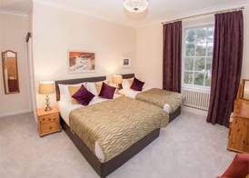 Royal Goat Hotel 4