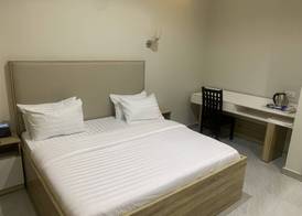 Greywood Hotel and Apartments 3