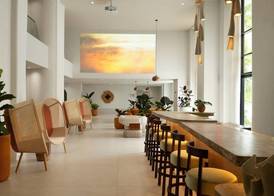 Sandbourne Santa Monica, Autograph Collection 5