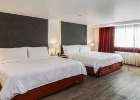 Holiday Inn MEXICO ZONA CENTRO by IHG 4