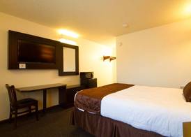 Rodeway Inn Wine Country 3