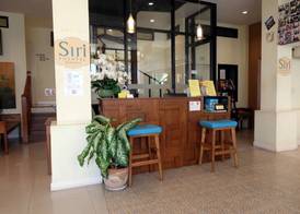 Siri Poshtel Bangkok 3