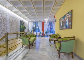 Golden Sand Hotel 2