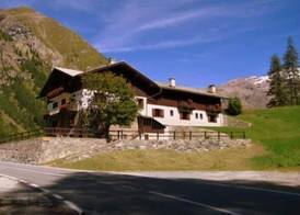 Locanda del Lysjoch 2