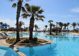 Hôtel Royal Karthago Djerba et Thalasso 2