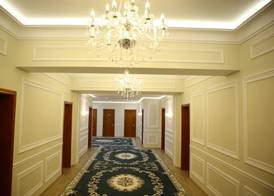 Hotel Colombo 3