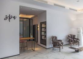 Stic Urban Hotel & SPA 2