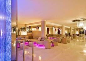Hotel Beverly Park & Spa 2