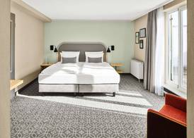 MAXX Hotel Sanssouci Potsdam 2