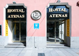 Atenas Granada 4