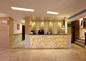 Hotel International Inn 2