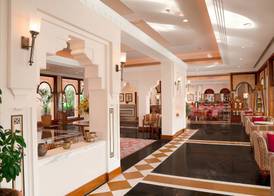 Trident, Jaipur 2