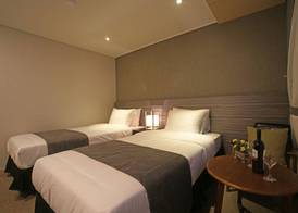 I-Jin Hotel 5