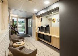 B&B HOTEL Louveciennes 3