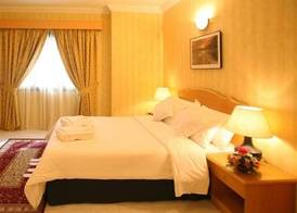 Welcome Hotel Apartment 1 4
