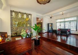 Hoi An Beach Resort 5