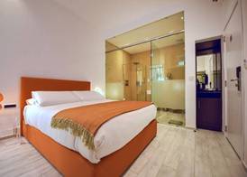 Quaint Boutique Hotel Xewkija 5