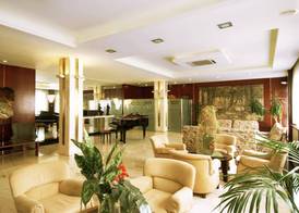 Hotel Urpí 2