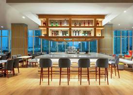 Residence Inn by Marriott Panama City 3