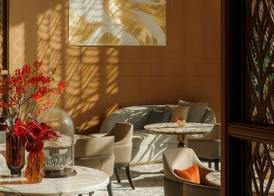 Jumeirah Residences Marsa Al Arab Dubai 2