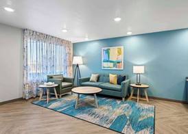 WoodSpring Suites Columbia - Irmo 3