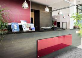 Best Western Premier Hotel Regensburg 2
