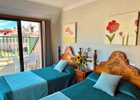 Hotel Reyesol 5