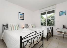 Résidence Lagrange Vacances Villas La Clairière aux Chevreuils 2