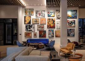 The Glenmark, Glendale, a Tribute Portfolio Hotel 5