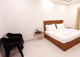 Hotel Airport City 5
