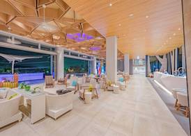 Oceanfront Beach Resort 5