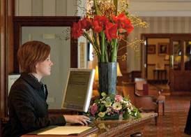Macdonald Drumossie Hotel Inverness 3