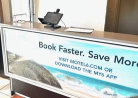Motel 6-Goleta, CA - Santa Barbara 2