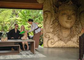 Hideaway Villas Candy-Ubud by Kanaan Hospitality 2