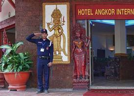 Angkor International Hotel 2
