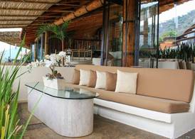 El Santuario Resort & Spa 3