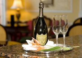 The Capri Inn 4