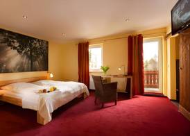 Landhotel Grashof 3