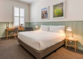 Ozone Hotel Kangaroo Island 5