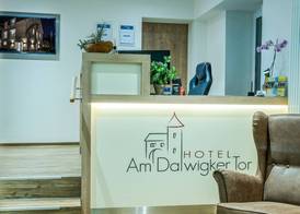 Hotel Am Dalwigker Tor 2
