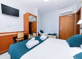 Hotel Alba 2