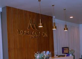 Meridian C.A 3