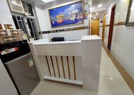 David Lounge 2