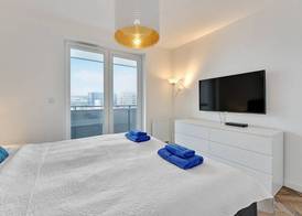 Apartamenty "Bastion Wałowa'' Q4Apartments 5