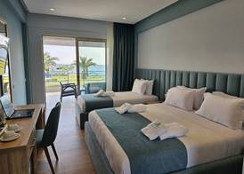 Sea Coast Resort Halkidiki 2