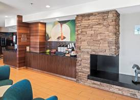 Fairfield Inn & Suites by Marriott Columbus 2