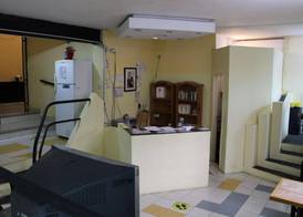 Mitre Suites Hotel 3