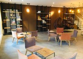 Adesso Hotel Göttingen 5