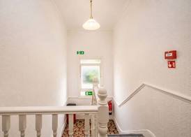 Saji Hotel Ilford 2